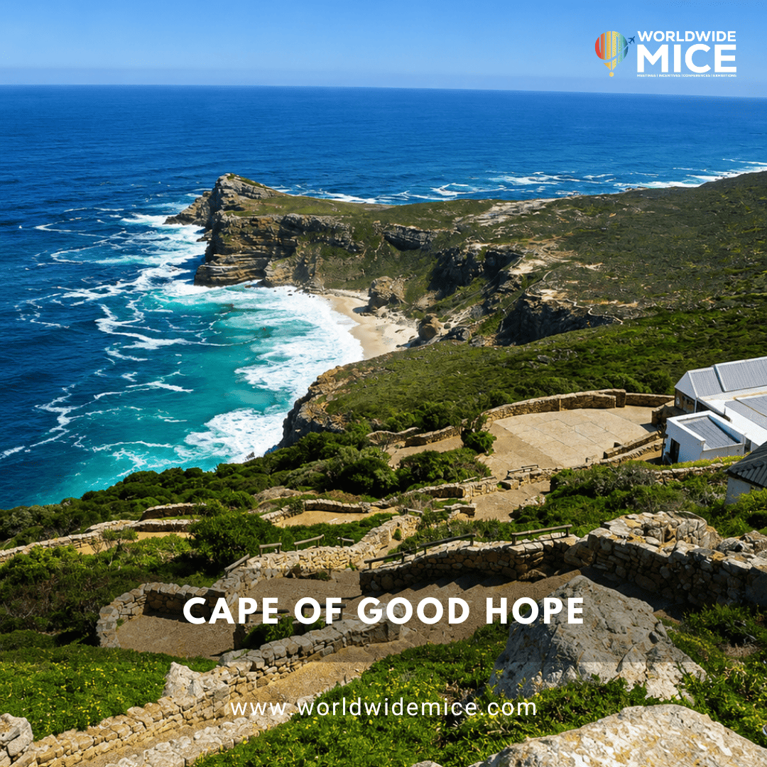 Cape of Good Hope